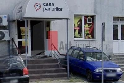 Spațiu comercial, de 40 mp, în Bucureștii Noi - 2