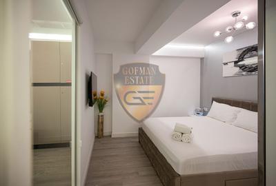 Apartament cu 3 camere decomandat, mobilat în Nord - 27
