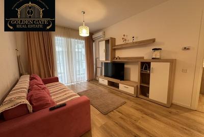 Apartament cu 2 camere decomandat, mobilat în Lujerului - 2