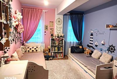 Apartament cu 3 camere în Central - 1