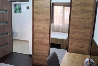 INCHIRIERE-APARTAMENT 1 CAMERA-PALAS INCHIRIERE-APARTAMENT 1 CAMERA-PALAS - 3