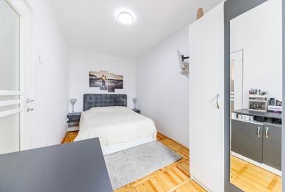 Apartament cu 2 camere nedecomandat, mobilat în Șagului - 7