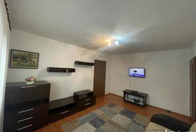 Apartament cu 2 camere semidecomandat în Lugojului - 5