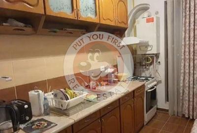 Apartament cu 2 camere decomandat în Rahova - 4