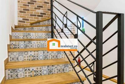 Parcul Teilor, S+P+1+M, curte 115mp, boxa, loc de parcare... - 8