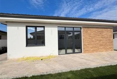 RECO Casa plan parter  semifinisata Oradea-zona cartier Nufarul RECO Casa plan parter  semifinisata Oradea-zona cartier Nufarul - 5