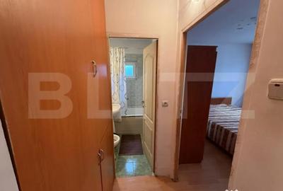 Apartament cu 2 camere semidecomandat în Craiovița Nouă - 4