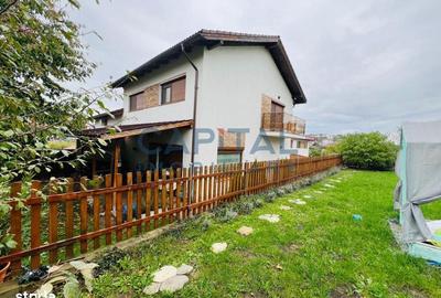Casă cu 4 camere cu Teren 411 Mp în Apahida - 6