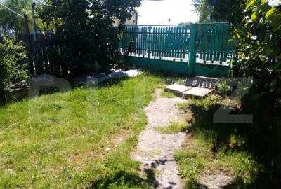 Casă cu 2 camere cu Teren 1700 Mp în Seciu - 6