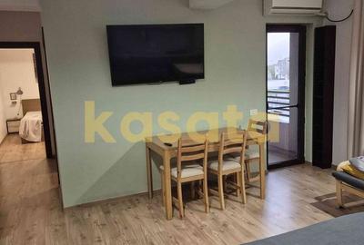 Apartament cu 2 camere, mobilat în Dămăroaia - 5