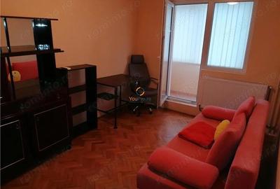 Apartament 1 Camera Cu Centrala Complex Studentesc Olimpia - 3