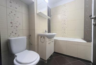 Apartament cu 3 camere, decomandate- vedere panoramica - 16