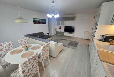 Apartament cu 3 camere decomandat în Giroc - 8