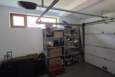 Casă cu 5 camere cu Canalizare în Corbeanca - 16