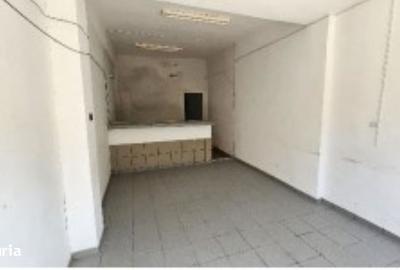 Spațiu comercial, de 41 mp, în Ripiceni - 1