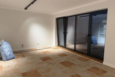 Spațiu comercial, de 140 mp, în Barbu Văcărescu - 2