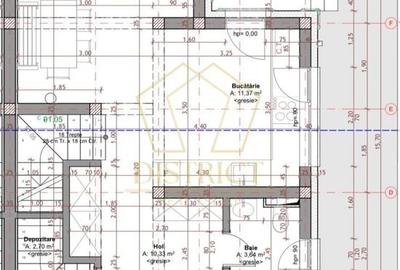 Duplex cu 4 camere cu Canalizare în Ghiroda - 7