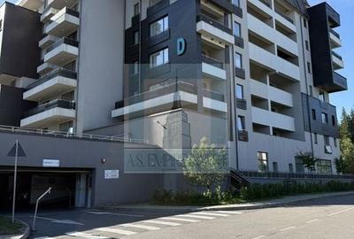 Apartament 2 camere- Poiana Brasov - 2