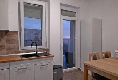 Apartament cu 3 camere decomandat în Iosia - 9