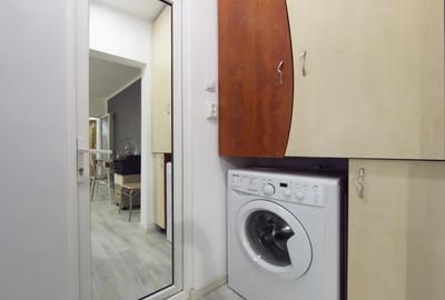 Inel I - Apartament cu 2 camere, 45mp, mobilat si utilat - 12