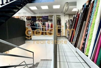 IMOBIL ICONIC: AFTER SCHOOL/COMERCIAL/BIROURI/SCOALA DE ARTA/BD PACHE - PRO TV - 30