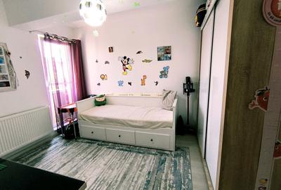 Apartament cu 3 camere decomandat în Central - 3