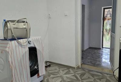 Casă cu 2 camere cu Teren 780 Mp în Simeria - 11