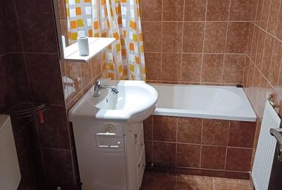Garsonieră decomandată în Cetate - 4