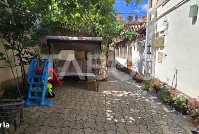 Apartament cu 4 camere în Orașul de Jos - 2