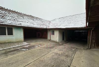 CASA DE VINZARE IN ILOVA\7 CAMERE, JUD.CARA?-SEVERIN - 20