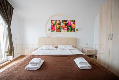 Vila premium în Mamaia Sat – proprietate exclusivistă 24 camere - 22