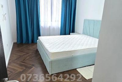 Apartament cu 2 camere în Central - 2