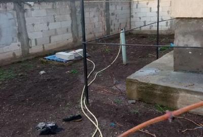 Casă cu 7 camere cu Teren 700 Mp în Cumpăna - 5