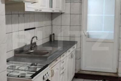 Apartament cu 3 camere decomandat, mobilat în Tătărași - 3