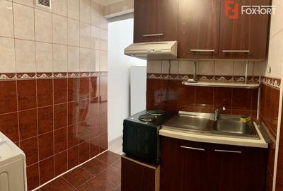 Apartament cu o camera, decomandat, zona Complex Studentesc Apartament cu o camera, decomandat, zona Complex Studentesc - 2