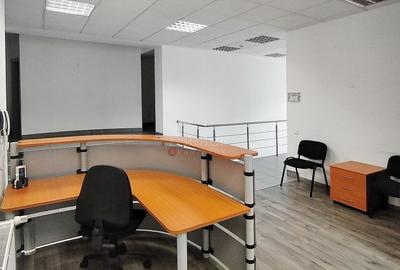 Spațiu comercial, de 790 mp, în Vlahuță - 8