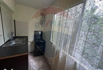 Apartament cu 3 camere în 1 Mai - 8