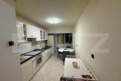 Apartament 4 camere nemobilate, Zona Iulius Mall - 3