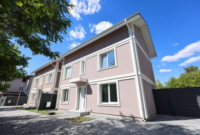 VILA - OTOPENI - COMISION 0% - 2