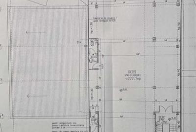 Spațiu comercial, de 742 mp, în Nord - 5