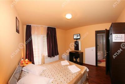 Hotel/Pensiune, de 1,130 mp, în Rășinari - 7