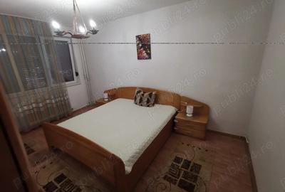 Apartament cu 2 camere decomandat în Circumvalațiunii - 2
