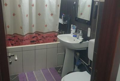 Apartament cu 2 camere decomandat în Central - 3