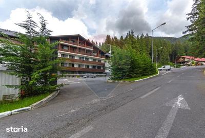 Apartament cu 2 camere în Central - 9