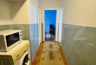 Vand apartament cu 3 camere, et 2, 68 mp, Dambu - 10