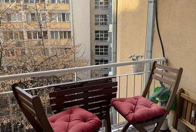 Apartament cu 4 camere, mobilat în Centrul Istoric - 2