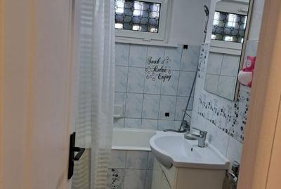 Apartament cu 2 camere semidecomandat în Central - 5