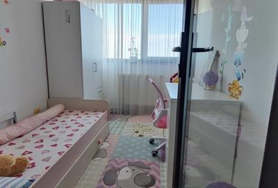 Apartament cu 2 camere semidecomandat în Valea Oltului - 9