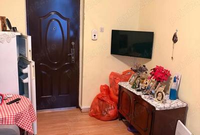 Garsonieră nedecomandată în Central - 8