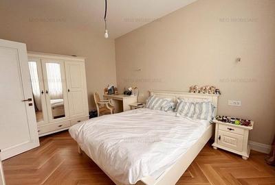 Casa Individuala - Mobilata -180 Mp Utili- Zona Padure - Dumbravita Casa Individuala - Mobilata -180 Mp Utili- Zona Padure - Dumbravita - 18